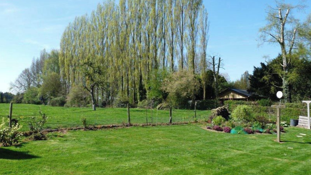 Photo of Outdoor in Etalondes