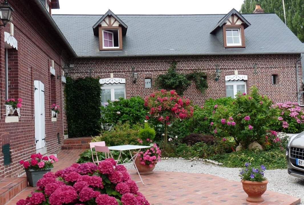 Photo of Outdoor in Etalondes