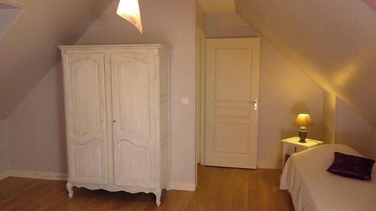Photo of Bedroom in Etalondes