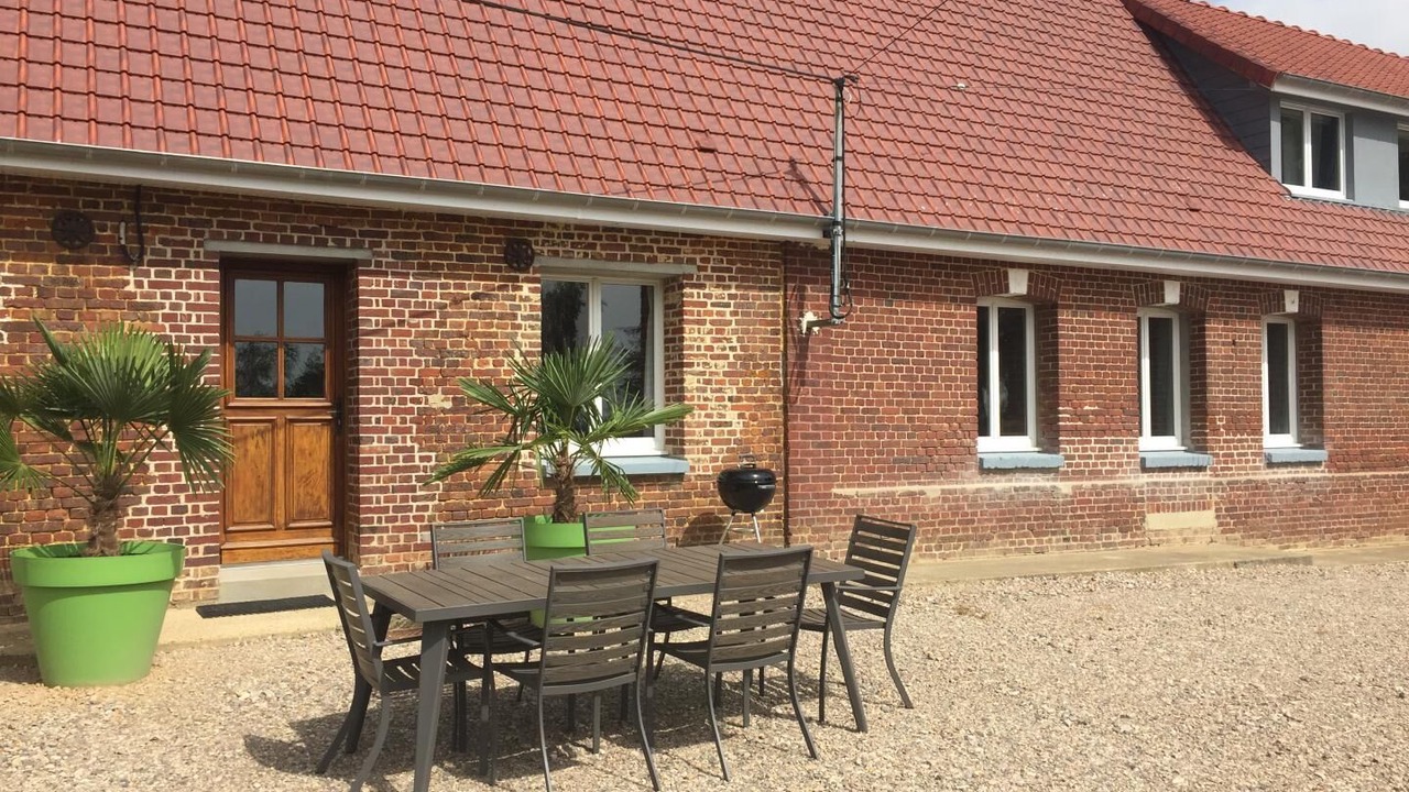 Photo of Outdoor in Foucarmont