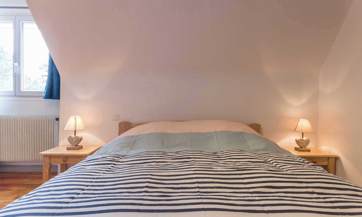 Photo of Bedroom in Foucarmont