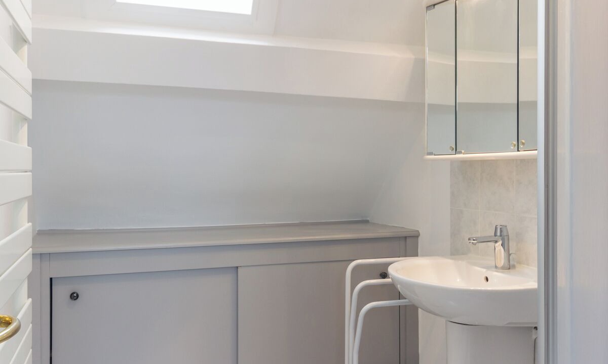Photo of Bathroom in Foucarmont
