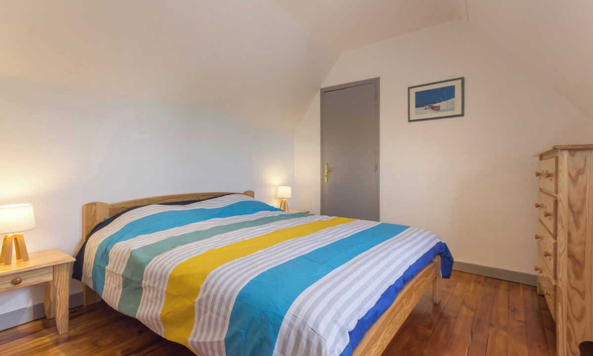 Photo of Bedroom in Foucarmont