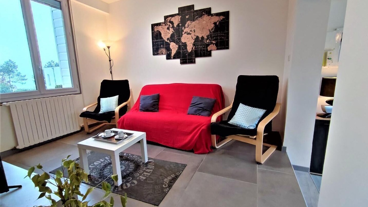 Photo of Livingroom in Mesnil-Val