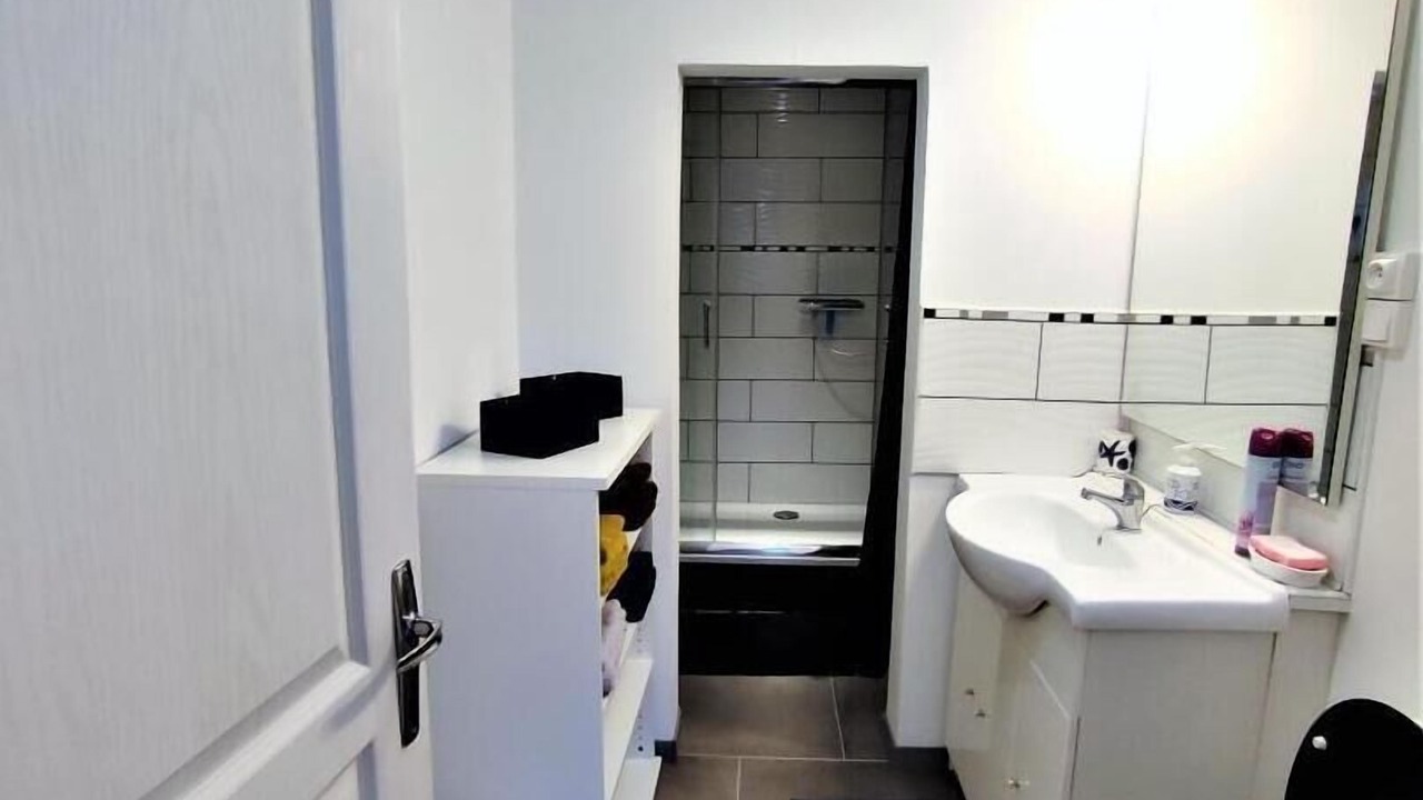 Photo of Bathroom in Mesnil-Val