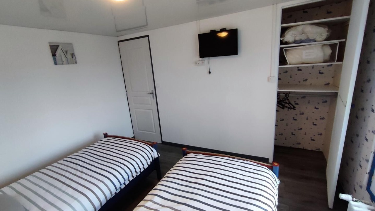 Photo of Bedroom in Mesnil-Val