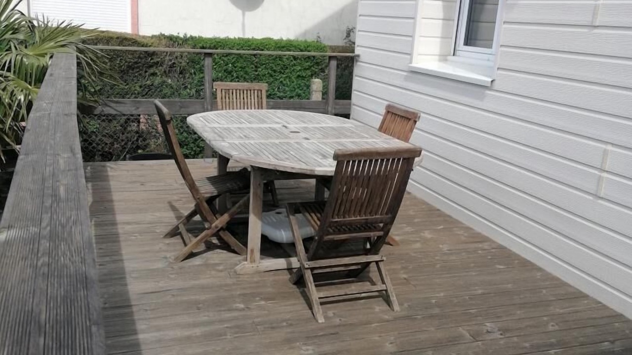 Photo of Outdoor in Mesnil-Val
