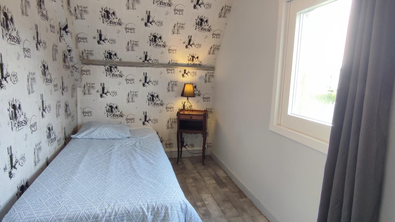 Photo of Bedroom in Gruchet-Saint-Simeon