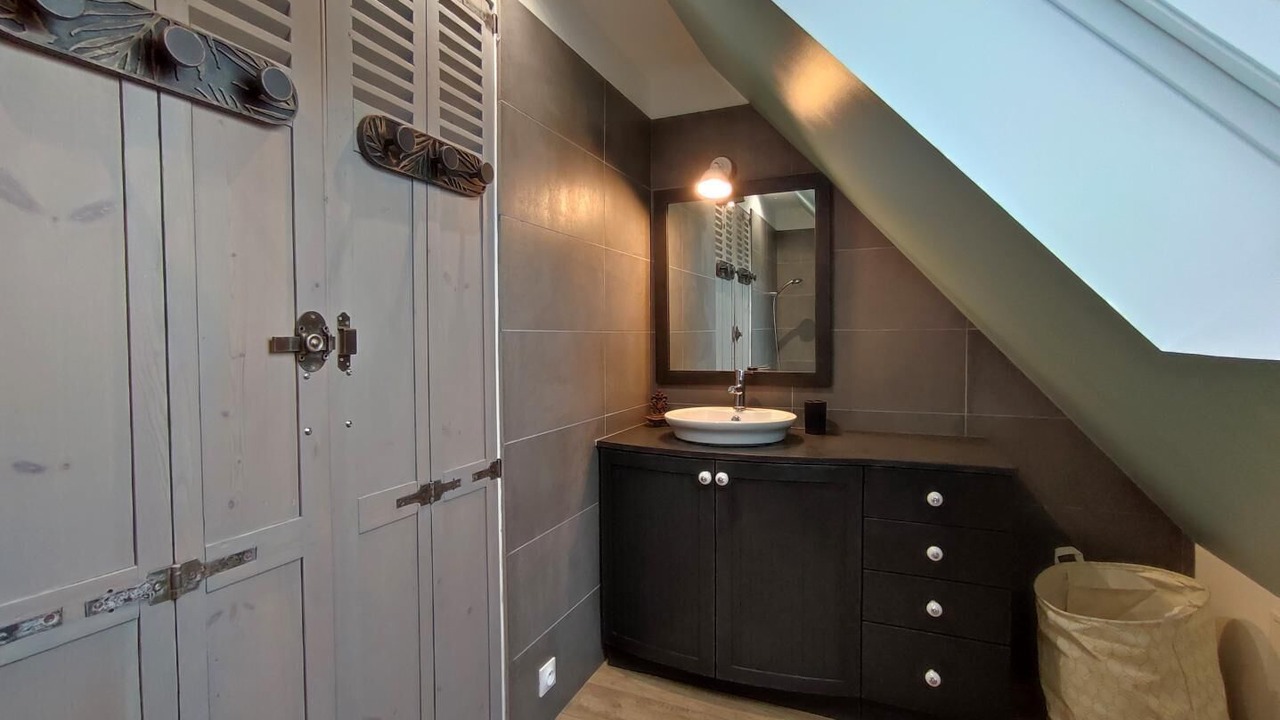 Photo of Bathroom in Sigy-en-Bray