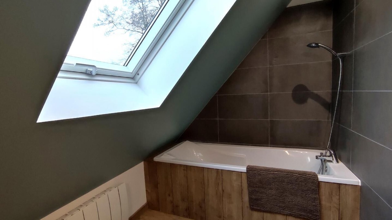 Photo of Bathroom in Sigy-en-Bray