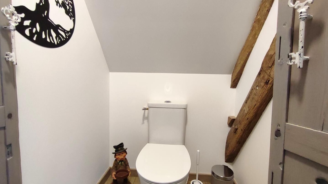Photo of Bathroom in Sigy-en-Bray