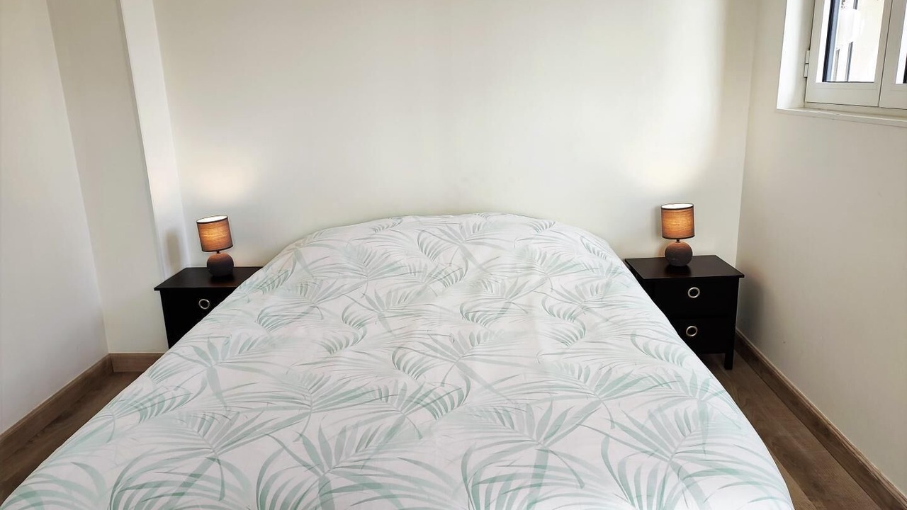 Photo of Bedroom in Eu