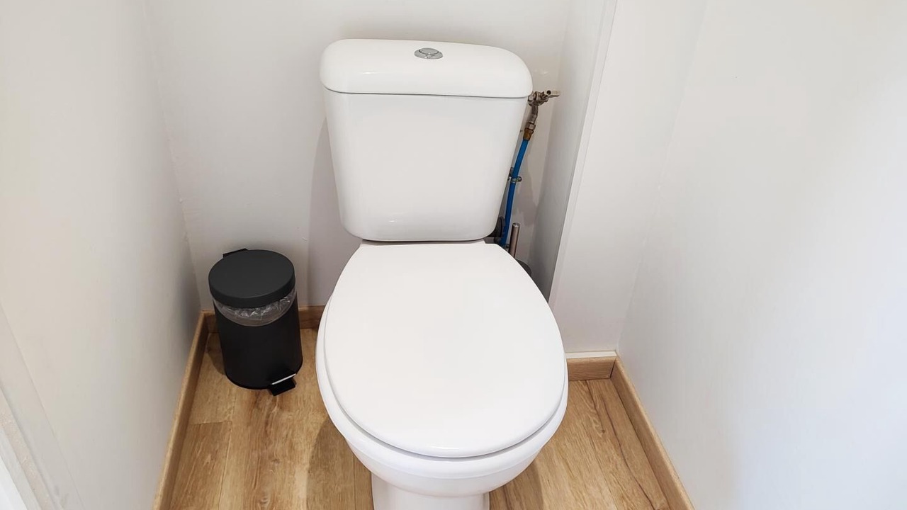 Photo of Bathroom in Eu