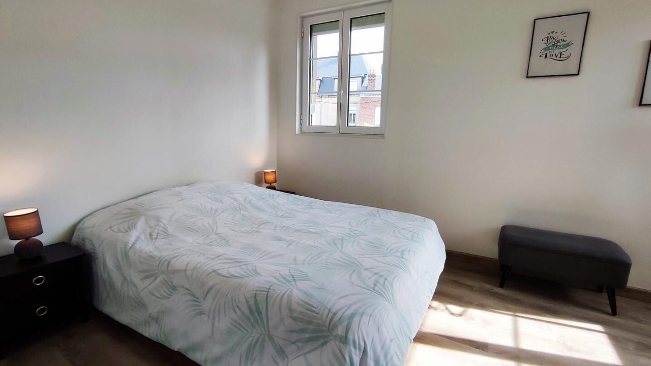 Photo of Bedroom in Eu