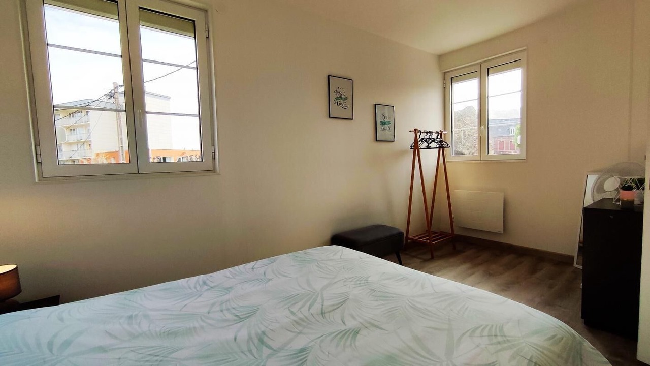 Photo of Bedroom in Eu
