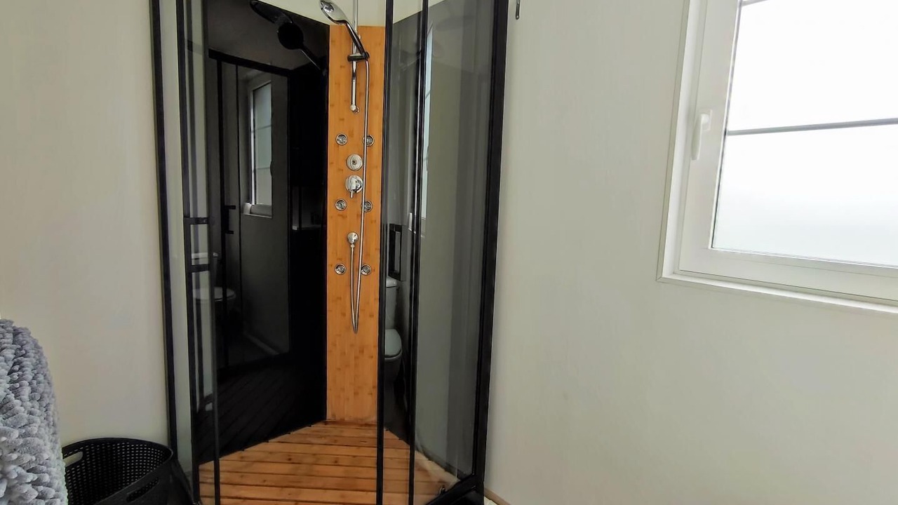 Photo of Bathroom in Eu