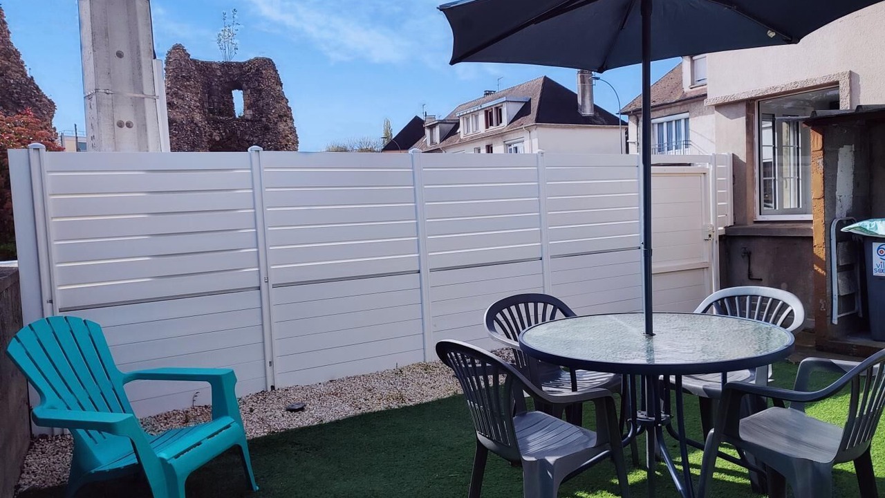 Photo of Outdoor in Eu