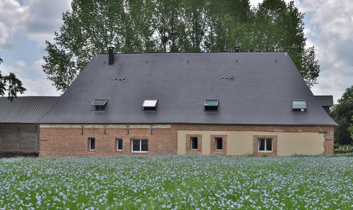Photo of Outdoor in Saint-Crespin