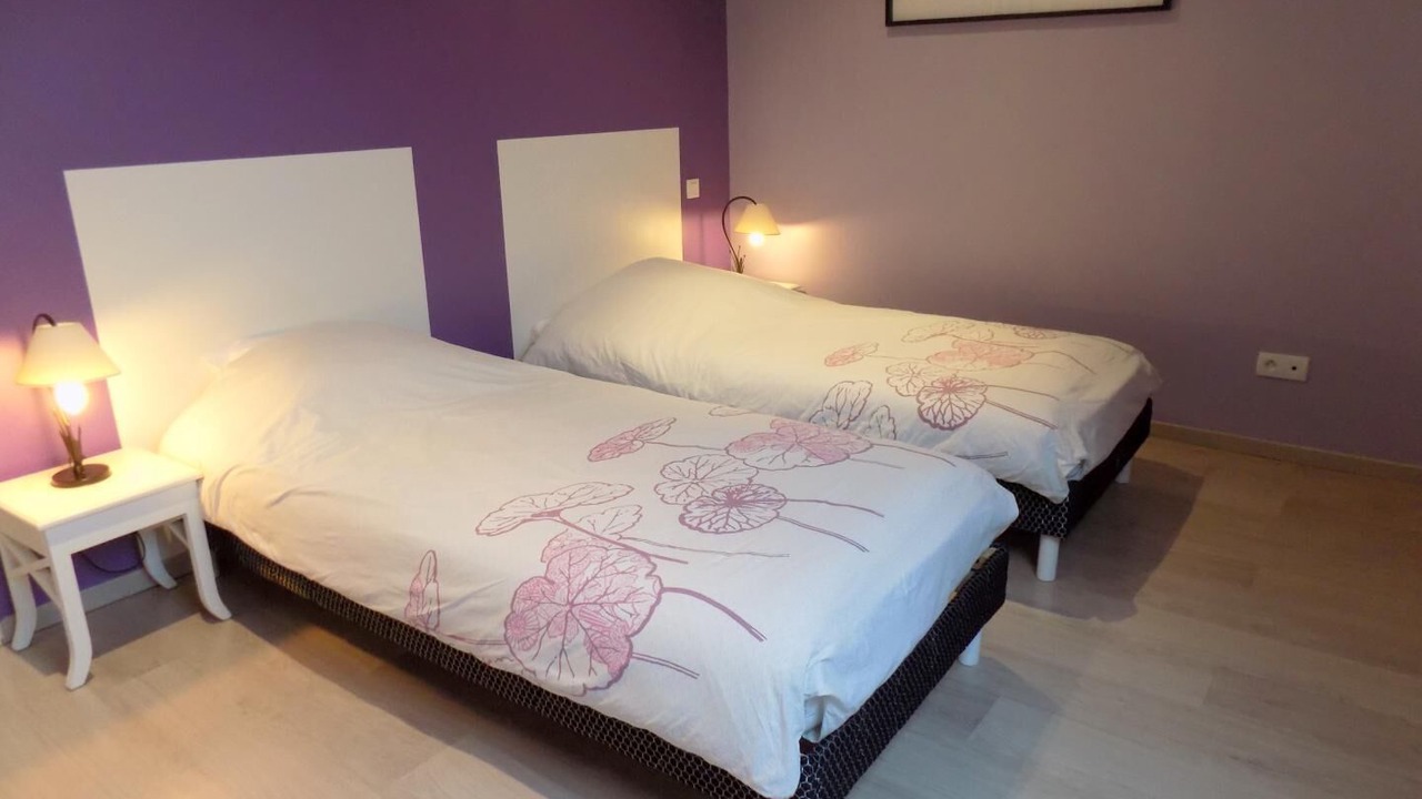 Photo of Bedroom in Saint-Crespin