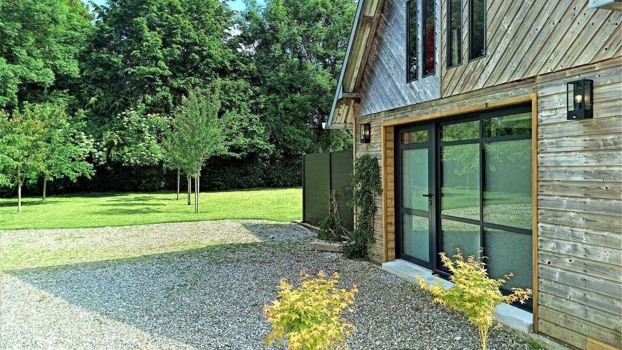 Photo of Outdoor in Ectot-lʼAuber
