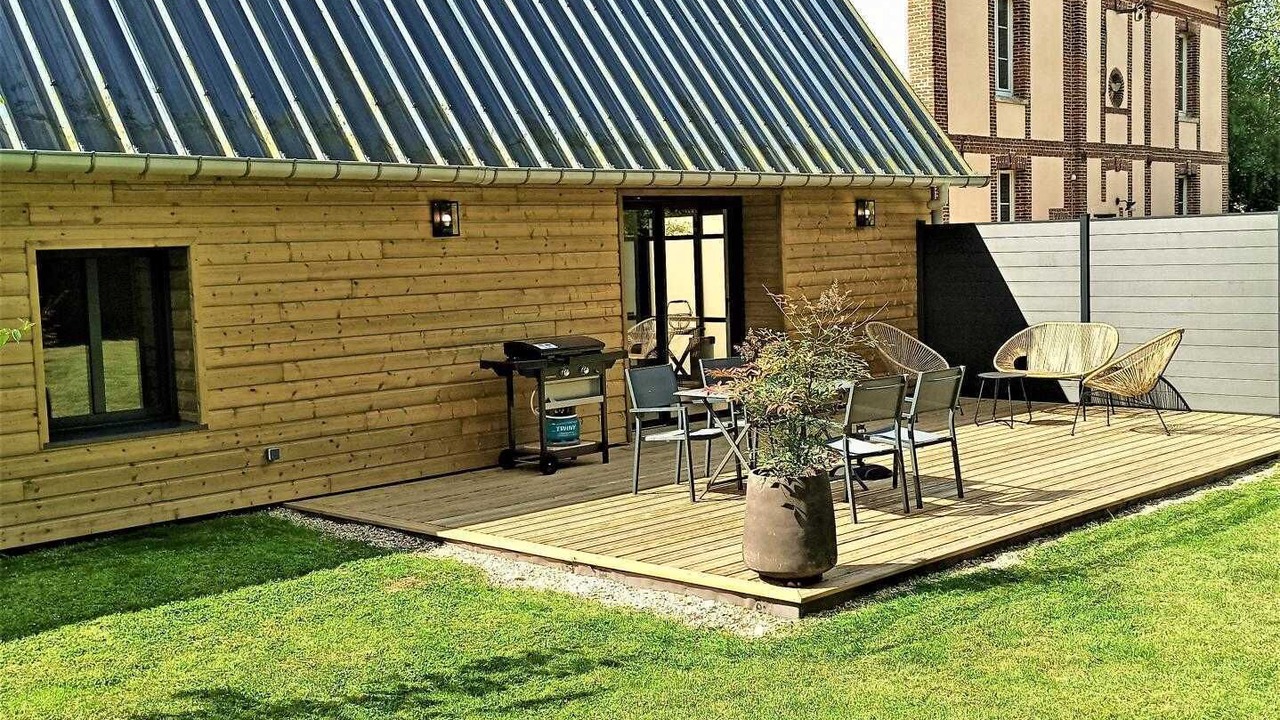 Photo of Outdoor in Ectot-lʼAuber