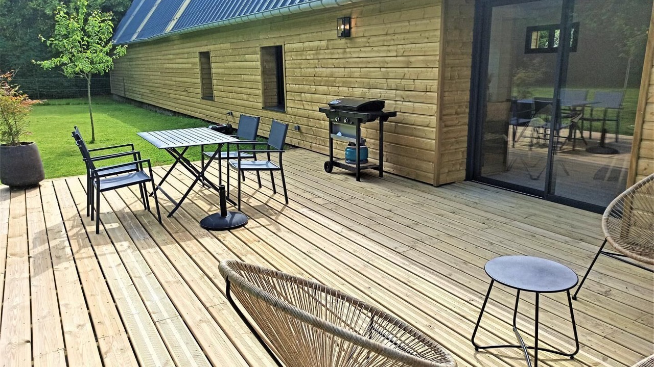 Photo of Outdoor in Ectot-lʼAuber