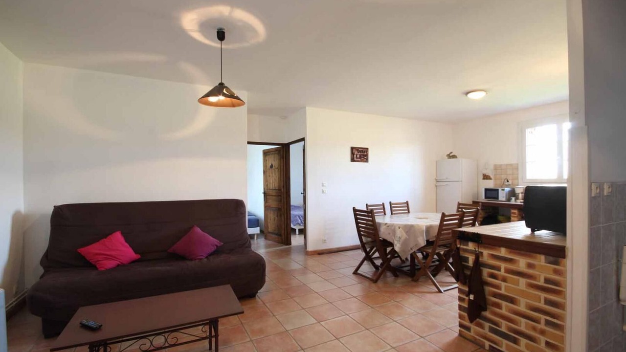 Photo of Livingroom in Maneglise