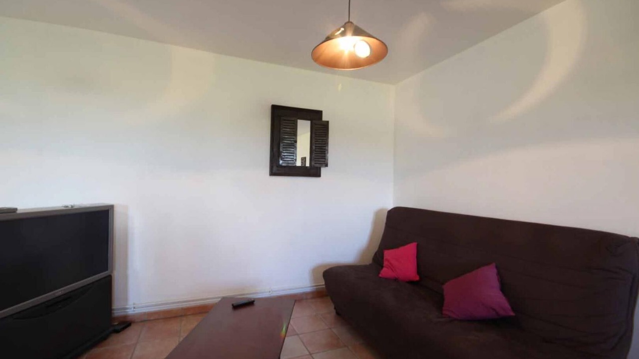 Photo of Livingroom in Maneglise
