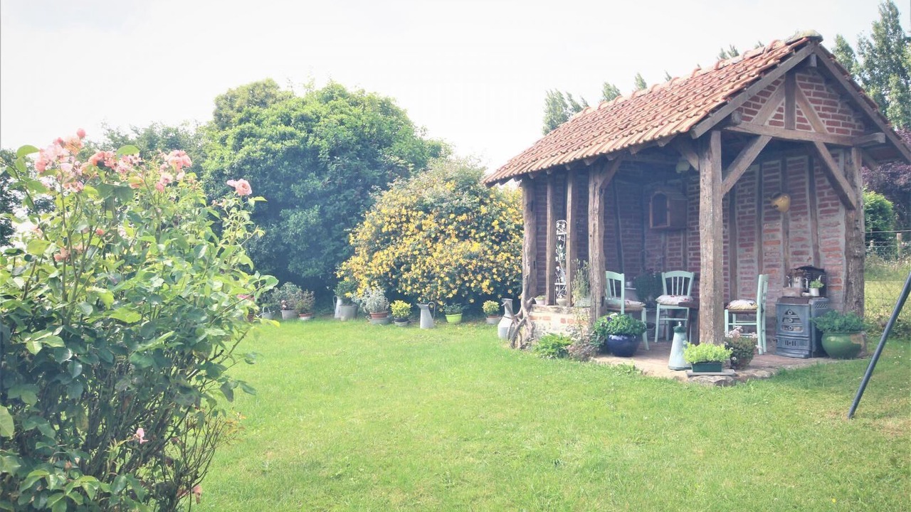 Photo of Outdoor in Saint-Maclou-de-Folleville