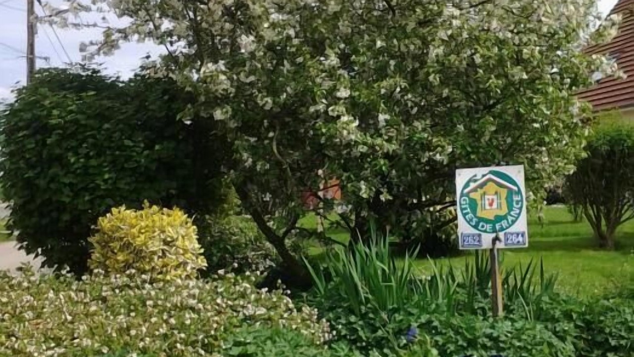 Photo of Outdoor in Saint-Maclou-de-Folleville