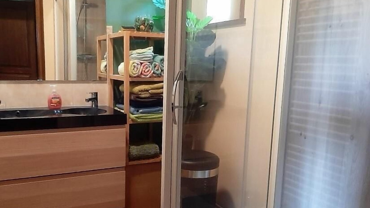 Photo of Bathroom in Bec-de-Mortagne