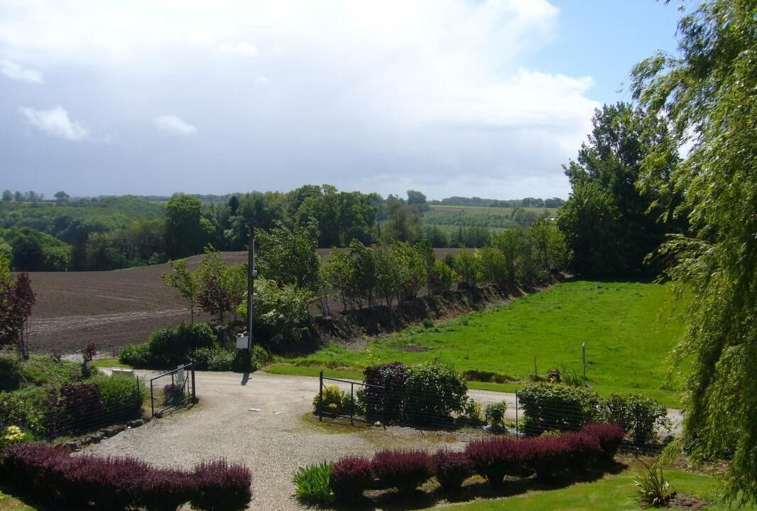 Photo of Outdoor in Bec-de-Mortagne