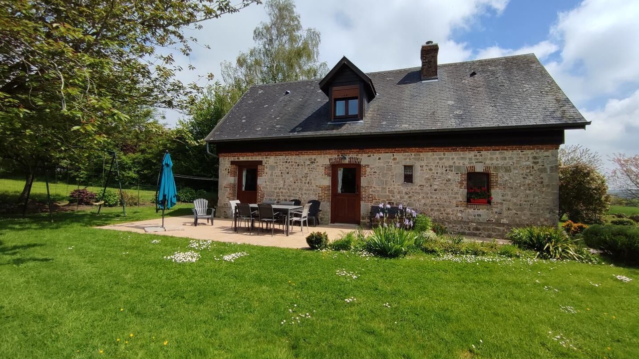Photo of Outdoor in Bec-de-Mortagne