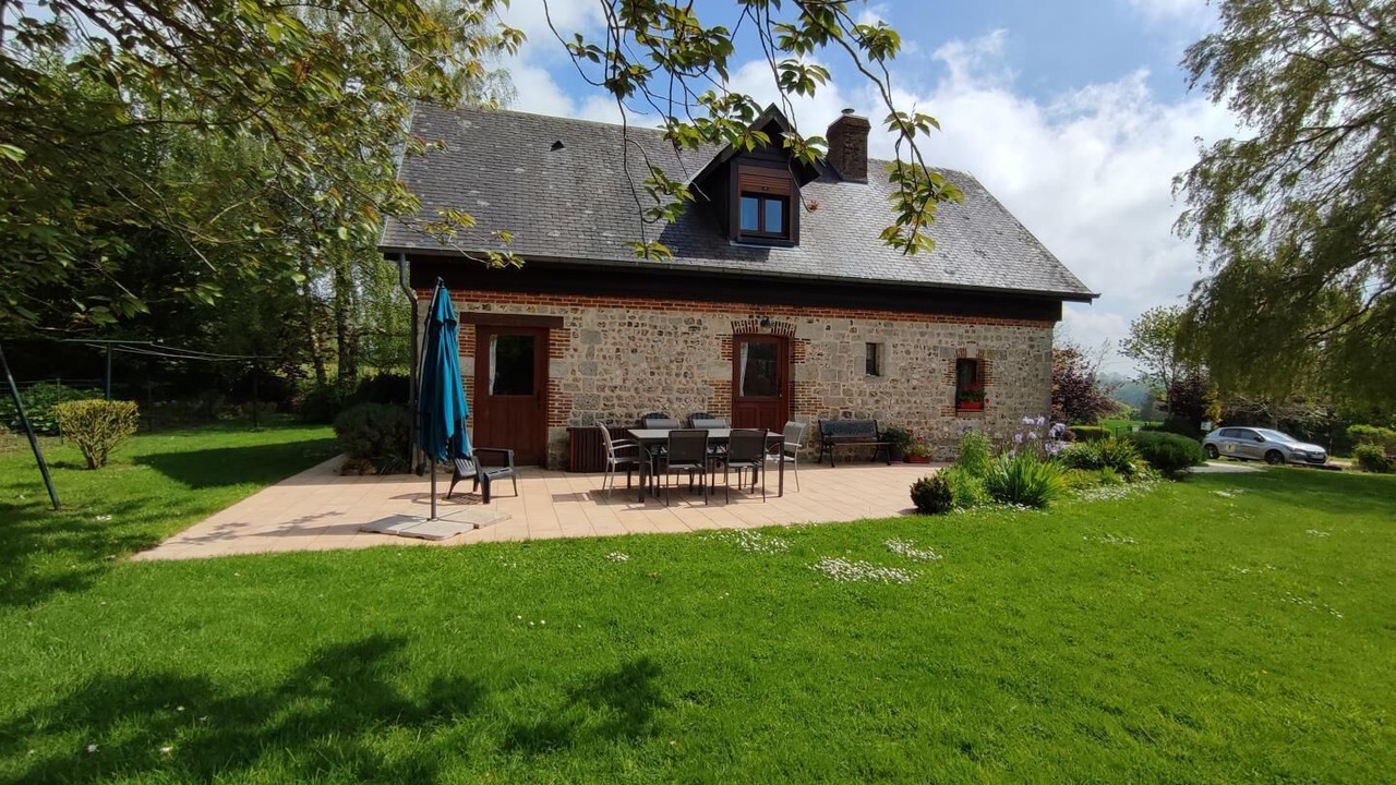 Photo of Outdoor in Bec-de-Mortagne