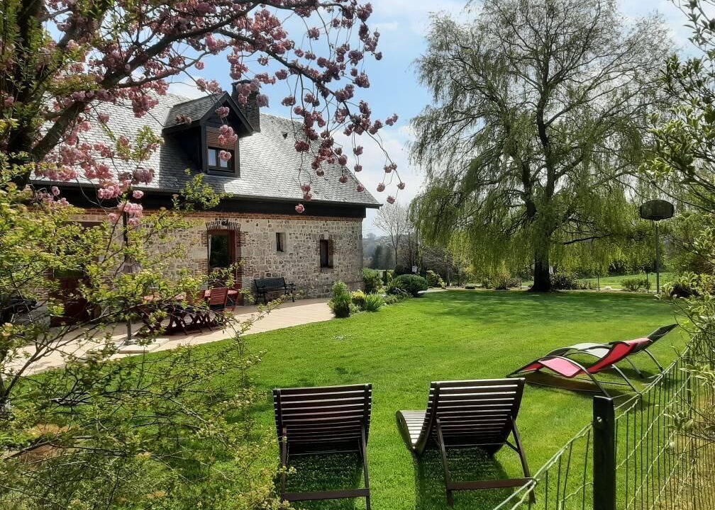 Photo of Outdoor in Bec-de-Mortagne