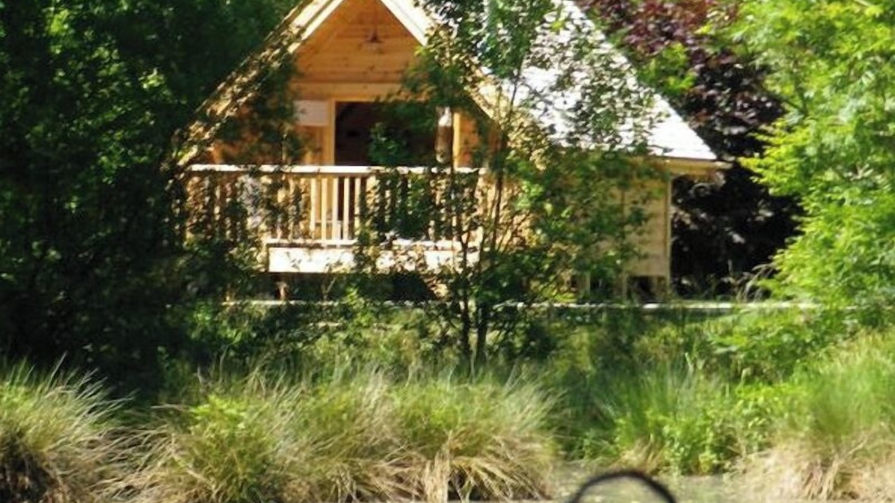Photo of Outdoor in Parc-d'Anxtot