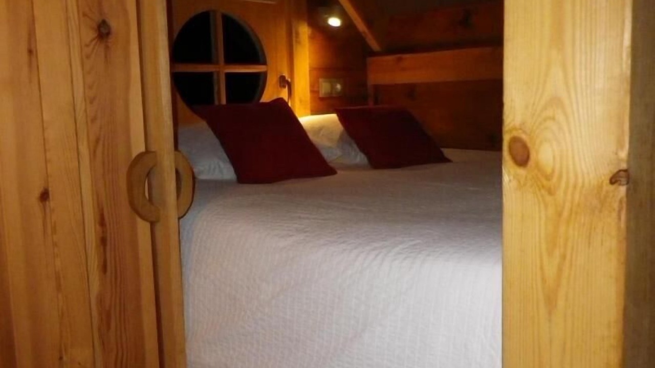 Photo of Bedroom in Parc-d'Anxtot