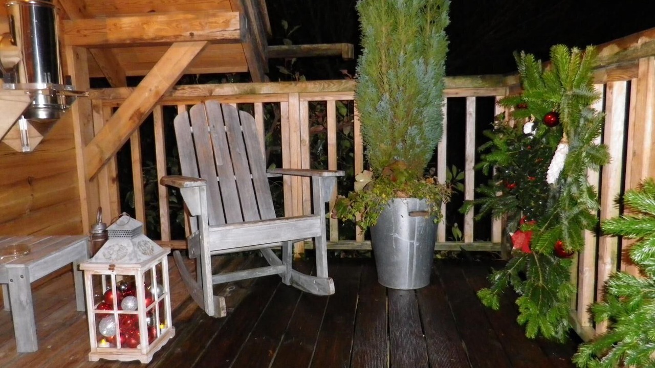 Photo of Outdoor in Parc-d'Anxtot