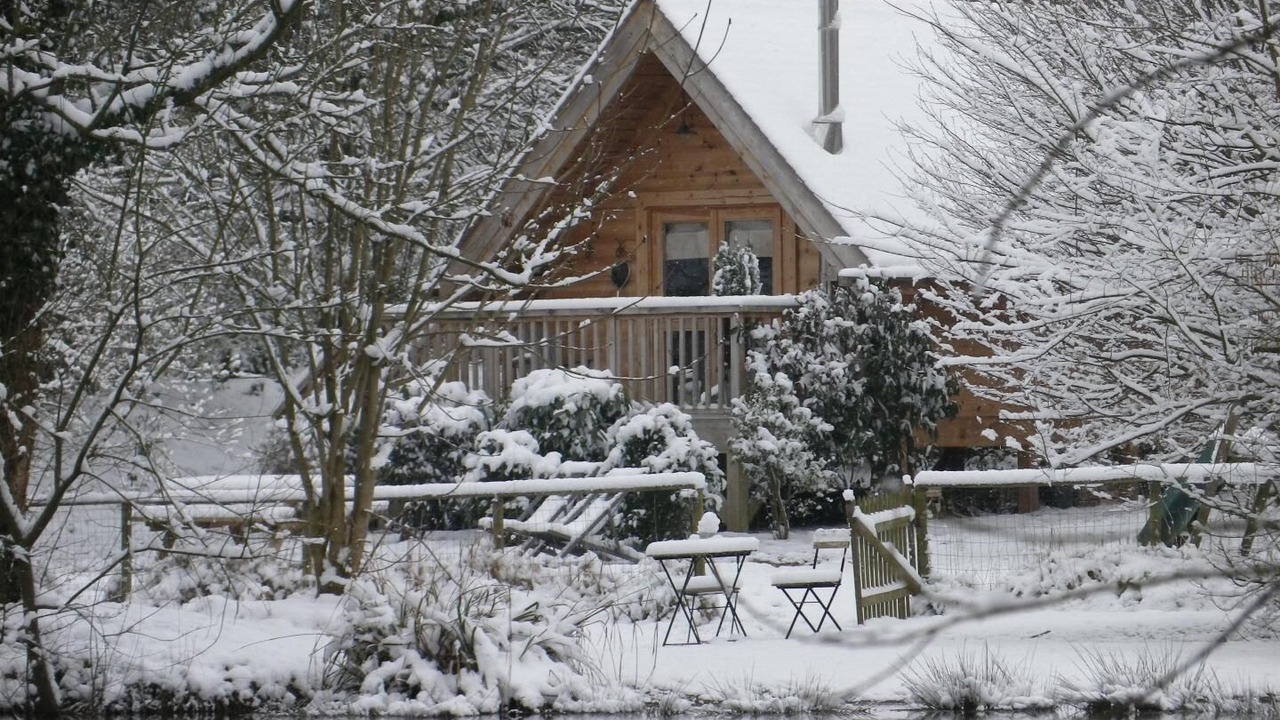 Photo of Outdoor in Parc-d'Anxtot