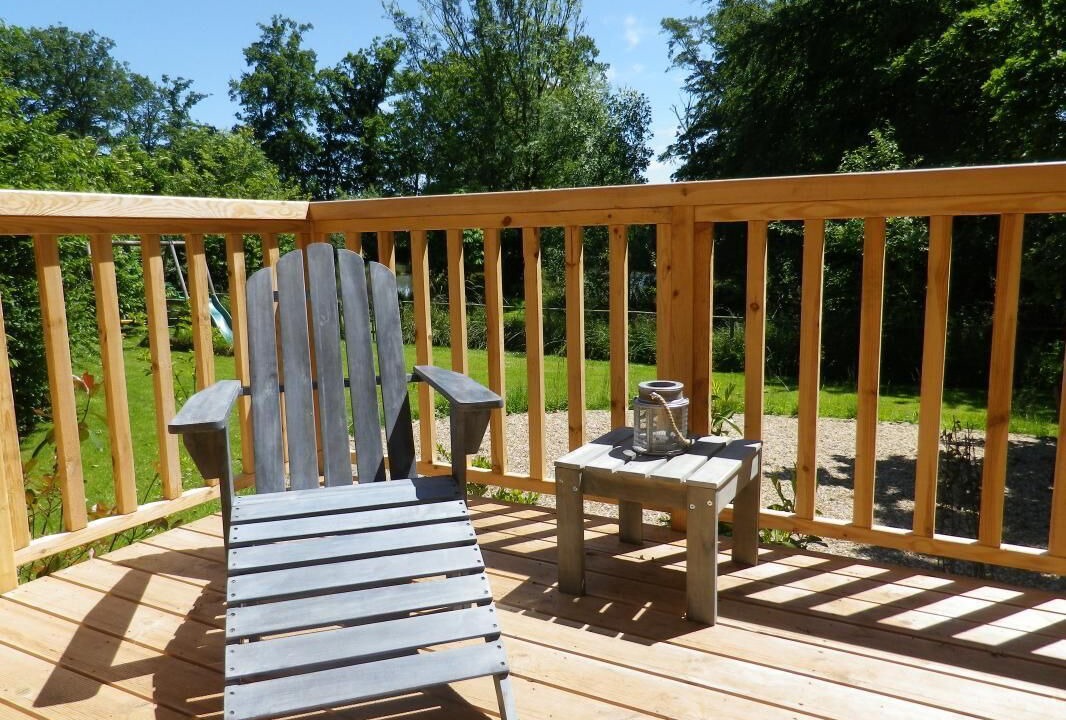 Photo of Outdoor in Parc-d'Anxtot