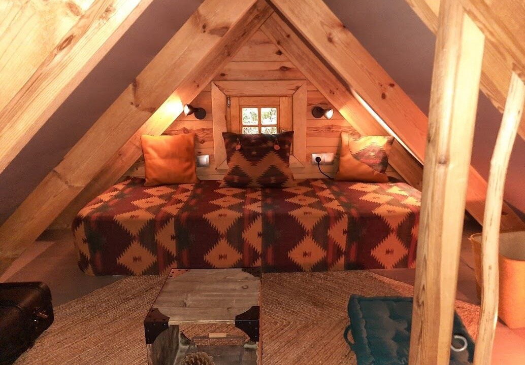 Photo of Bedroom in Parc-d'Anxtot