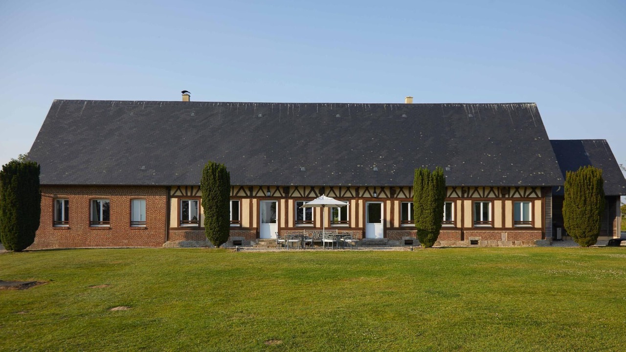 Photo of Outdoor in Doudeville