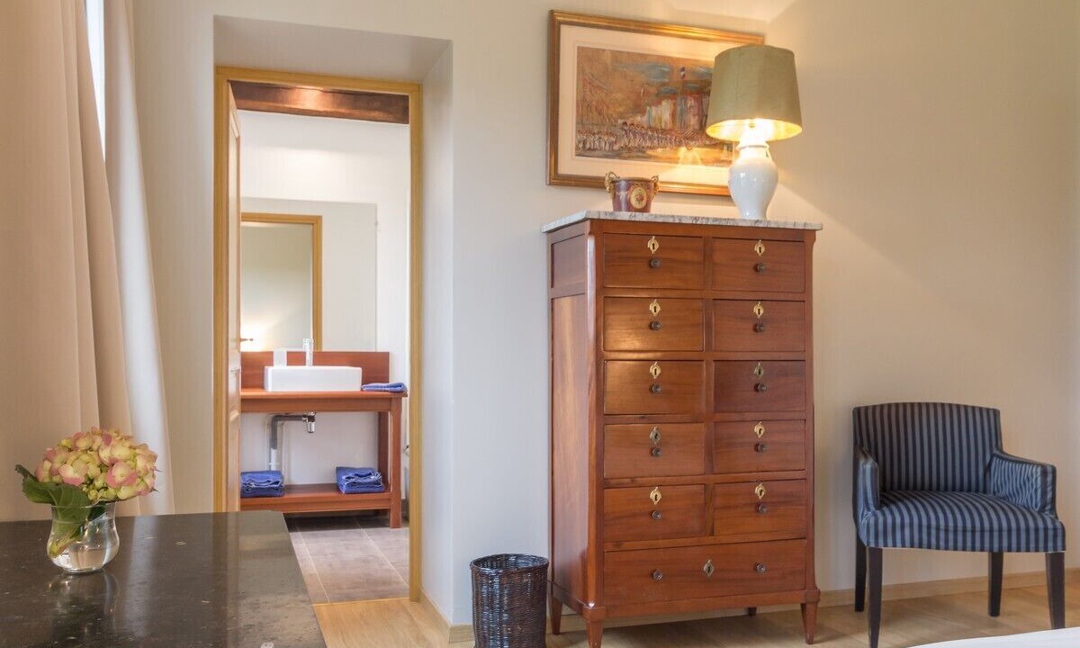 Photo of Bedroom in Doudeville