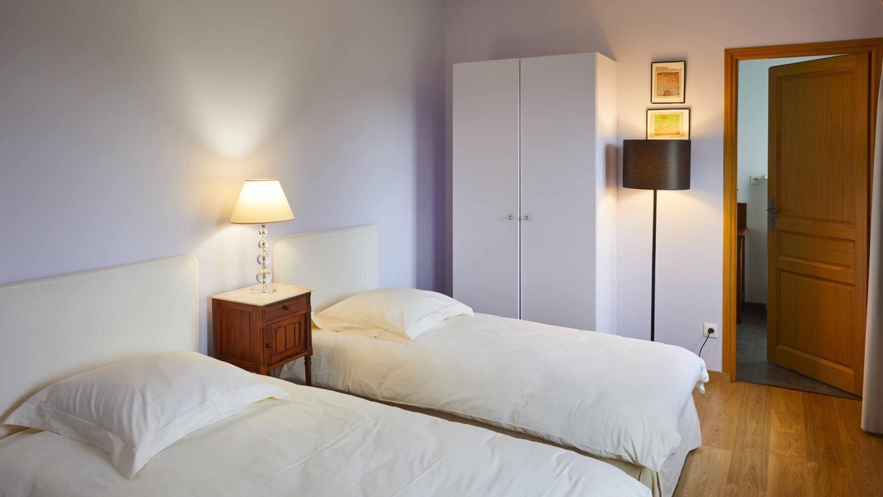 Photo of Bedroom in Doudeville