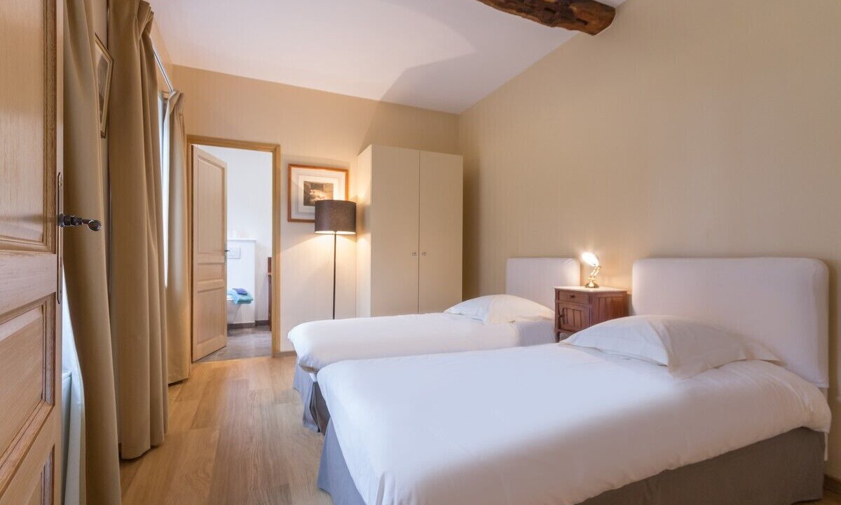 Photo of Bedroom in Doudeville