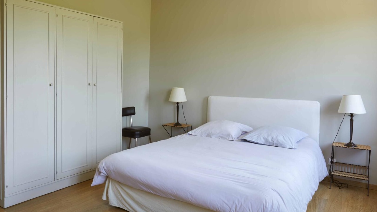 Photo of Bedroom in Doudeville