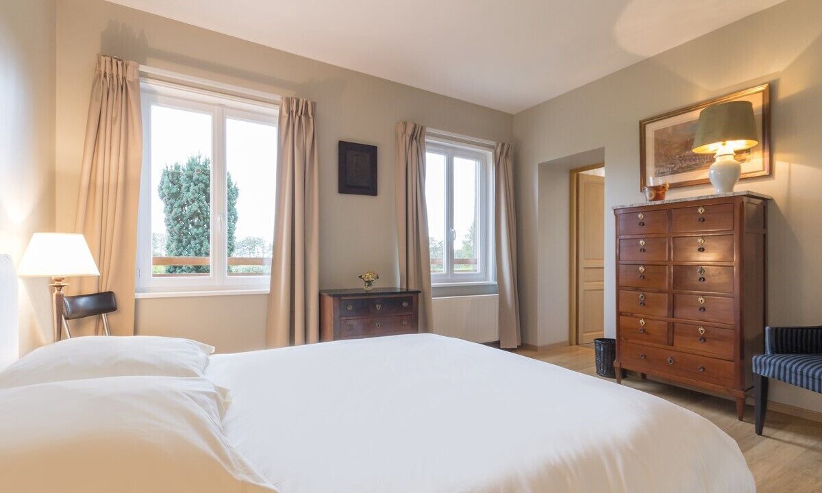 Photo of Bedroom in Doudeville
