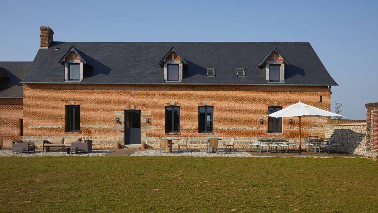Photo of Outdoor in Doudeville