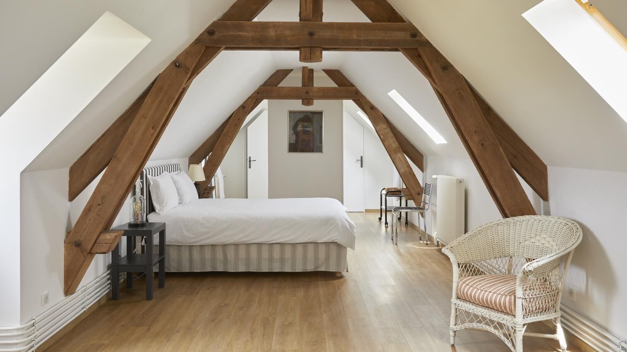 Photo of Bedroom in Doudeville