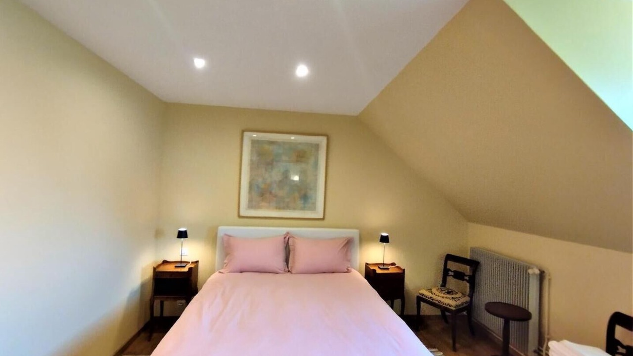 Photo of Bedroom in Doudeville